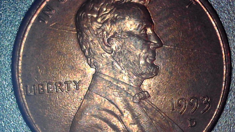 1993-D-Lincoln-Penny--Questions-About-This-Penny.